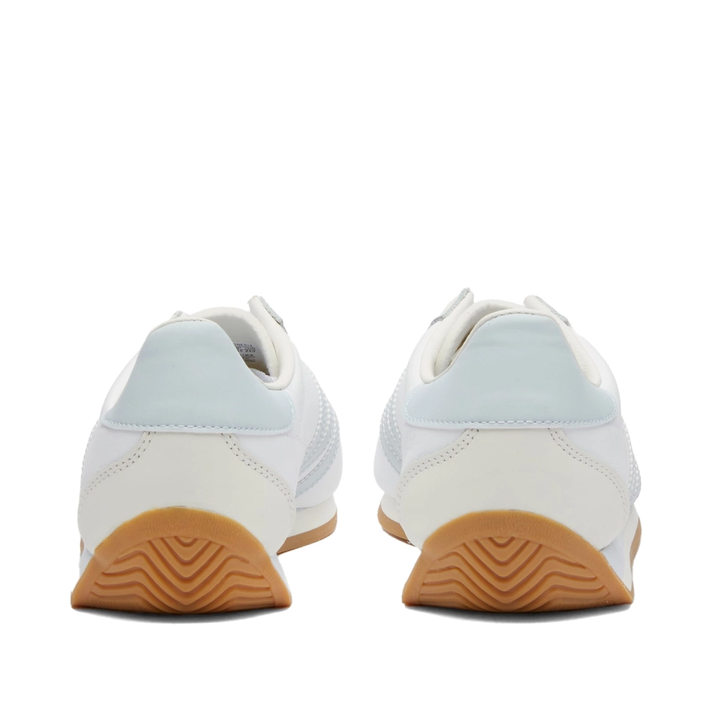 Adidas Originals Country OG Ftwr White/Halo Blue/Cloud